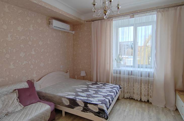 1-Комнатная квартира на сутки в  Минске,  Независимости пр-т., 19   изображение 3 - kvartirka.by