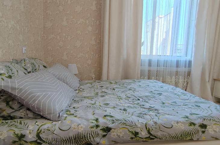 1-Комнатная квартира на сутки в  Минске,  Независимости пр-т., 19    изображение 7 - kvartirka.by