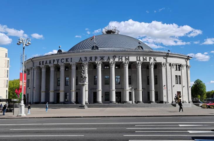 1-Комнатная квартира на сутки в  Минске,  Независимости пр-т., 19    изображение 44 - kvartirka.by