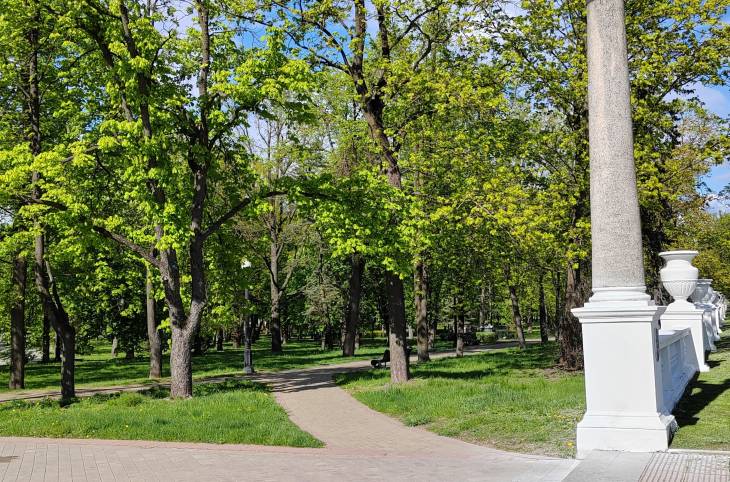 1-Комнатная квартира на сутки в  Минске,  Независимости пр-т., 19    изображение 46 - kvartirka.by