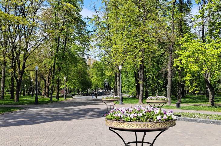 1-Комнатная квартира на сутки в  Минске,  Независимости пр-т., 19    изображение 45 - kvartirka.by