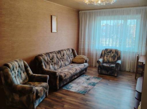 Уютная квартира - kvartirka.by