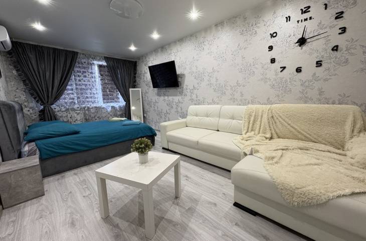 2-Комнатная квартира на сутки в  Минске,  Райниса Яна ул., 17    изображение 2 - kvartirka.by