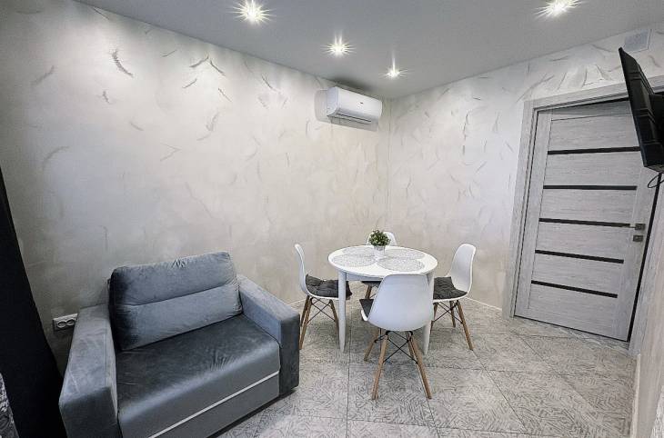 2-Комнатная квартира на сутки в  Минске,  Райниса Яна ул., 17    изображение 4 - kvartirka.by