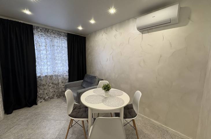 2-Комнатная квартира на сутки в  Минске,  Райниса Яна ул., 17    изображение 6 - kvartirka.by