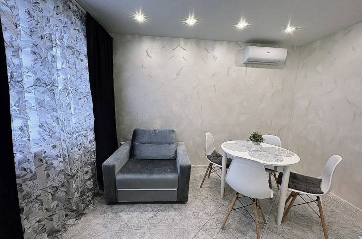 2-Комнатная квартира на сутки в  Минске,  Райниса Яна ул., 17    изображение 5 - kvartirka.by