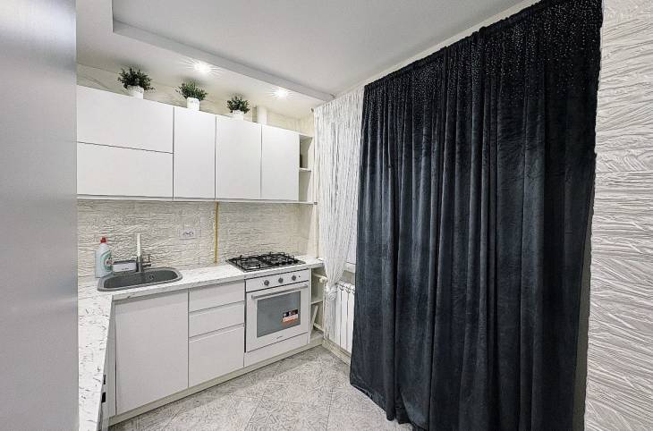 2-Комнатная квартира на сутки в  Минске,  Райниса Яна ул., 17    изображение 7 - kvartirka.by