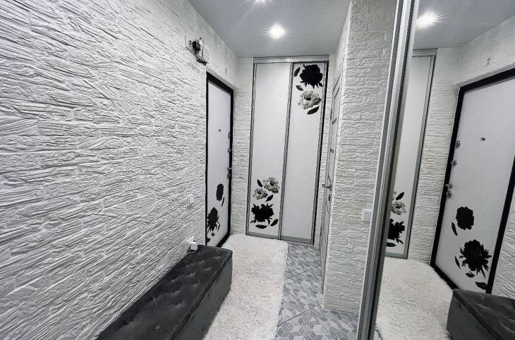 2-Комнатная квартира на сутки в  Минске,  Райниса Яна ул., 17    изображение 9 - kvartirka.by