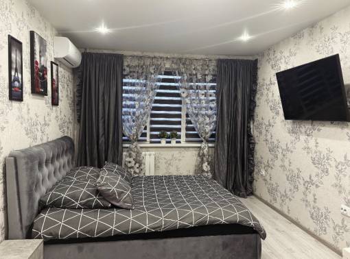 Евро двушка у метро Партизанская  - kvartirka.by