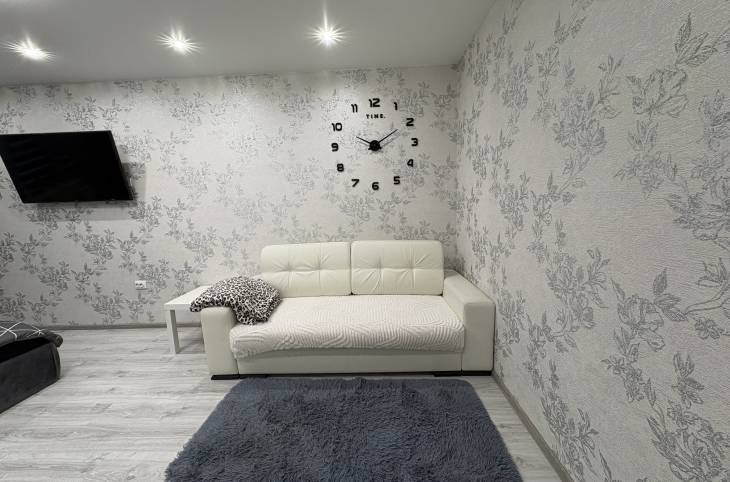 2-Комнатная квартира на ночь в  Минске,  Райниса Яна ул., 17    изображение 4 - kvartirka.by