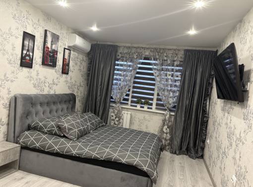 Евро двушка у метро Партизанская  - kvartirka.by