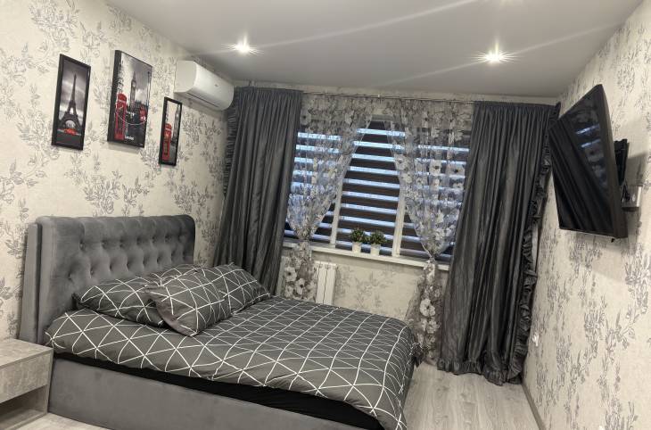 2-Комнатная квартира на ночь в  Минске,  Райниса Яна ул., 17   изображение 3 - kvartirka.by