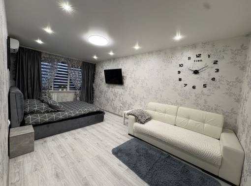 Евро двушка у метро Партизанская  - kvartirka.by