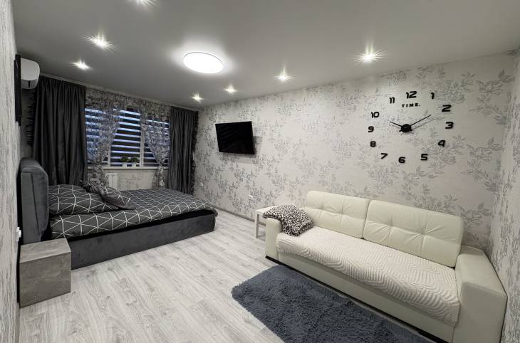 2-Комнатная квартира на ночь в  Минске,  Райниса Яна ул., 17    изображение 5 - kvartirka.by