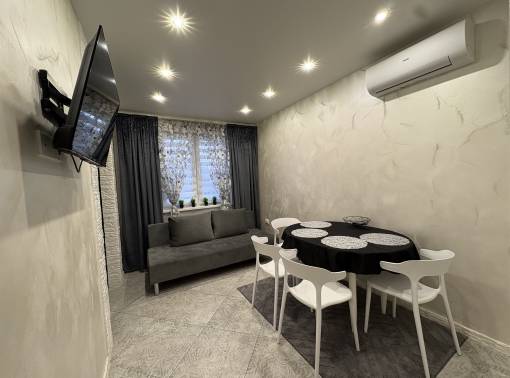 Евро двушка у метро Партизанская  - kvartirka.by