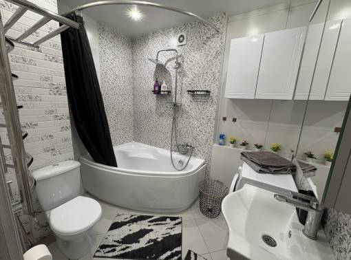 Евро двушка у метро Партизанская  - kvartirka.by