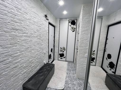 Евро двушка у метро Партизанская  - kvartirka.by