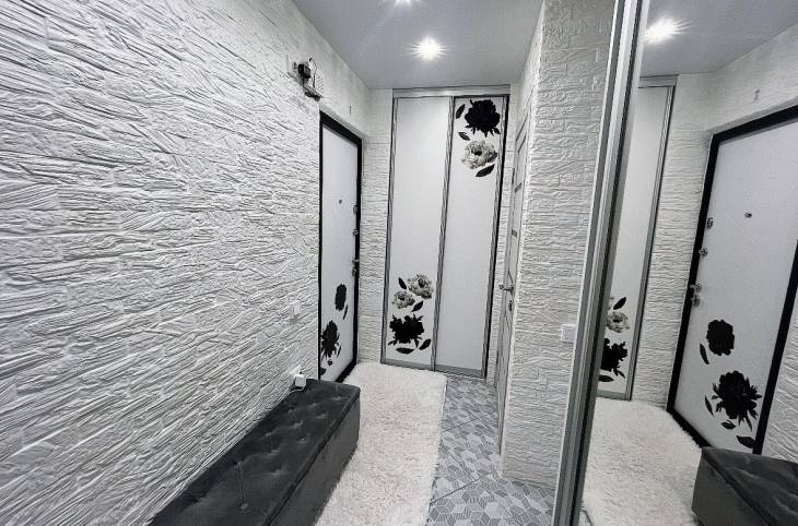 2-Комнатная квартира на ночь в  Минске,  Райниса Яна ул., 17    изображение 8 - kvartirka.by