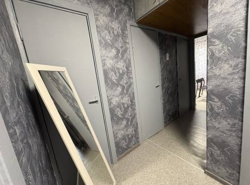 Просторная и светлая квартира эконом-класса . - kvartirka.by