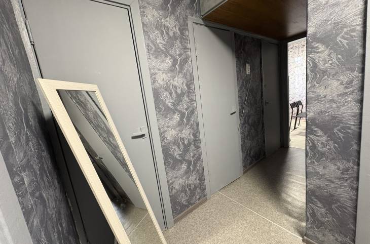 1-Комнатная квартира на ночь в  Минске,  Шишкина ул., 28    изображение 8 - kvartirka.by