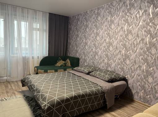 Просторная и светлая квартира эконом-класса . - kvartirka.by