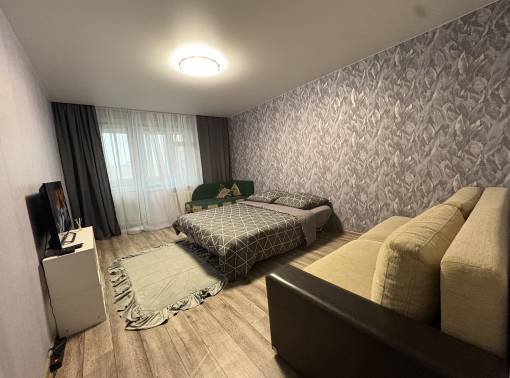 Просторная и светлая квартира эконом-класса . - kvartirka.by