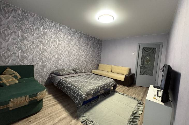 1-Комнатная квартира на ночь в  Минске,  Шишкина ул., 28    изображение 4 - kvartirka.by