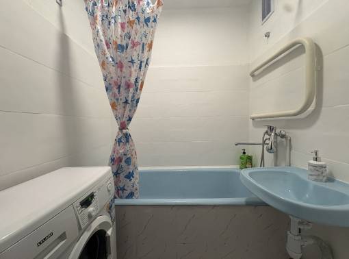 Просторная и светлая квартира эконом-класса . - kvartirka.by