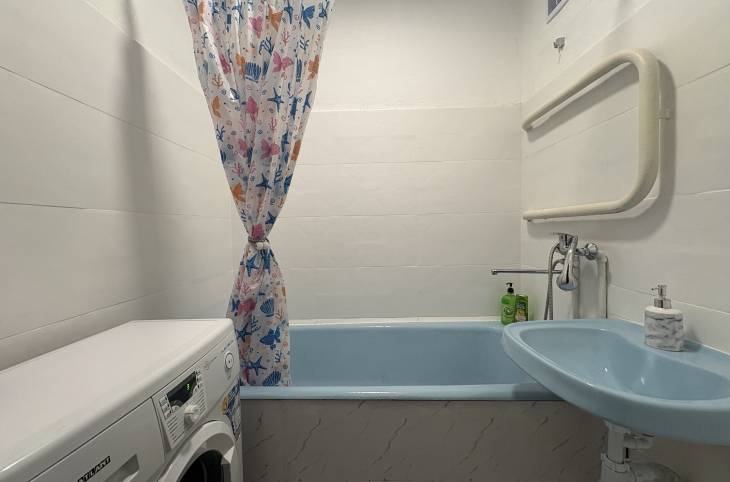 1-Комнатная квартира на ночь в  Минске,  Шишкина ул., 28    изображение 6 - kvartirka.by