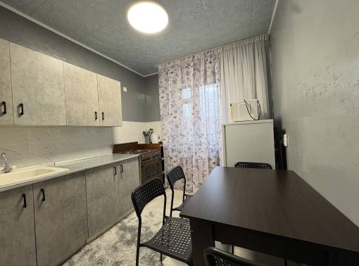 Просторная и светлая квартира эконом-класса . - kvartirka.by