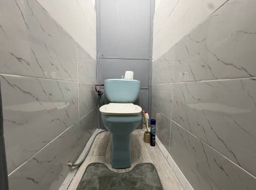 Просторная и светлая квартира эконом-класса . - kvartirka.by