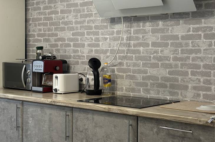 2-Комнатная квартира на сутки в  Барановичах,  Майора Ничипорчика ул., 6а   изображение 3 - kvartirka.by