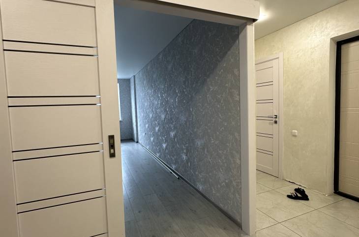 3-Комнатная квартира на сутки в  Барановичах,  Жукова ул., 24    изображение 8 - kvartirka.by