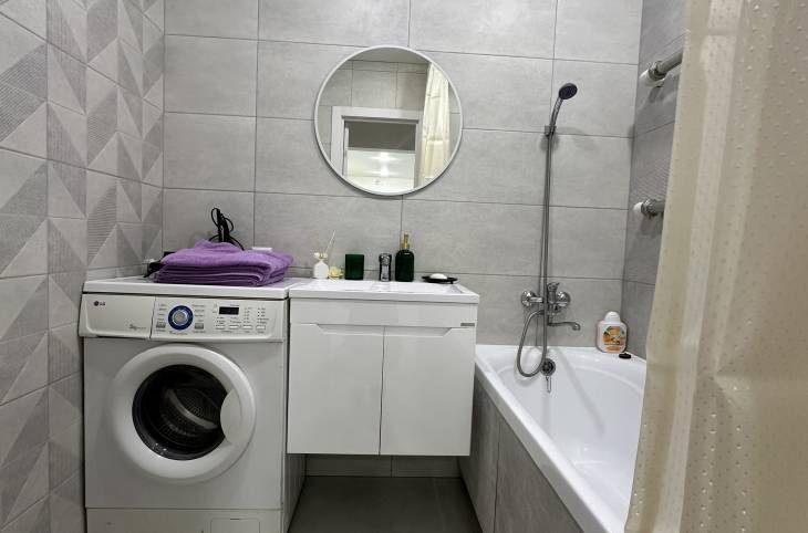 3-Комнатная квартира на сутки в  Барановичах,  Жукова ул., 24    изображение 10 - kvartirka.by