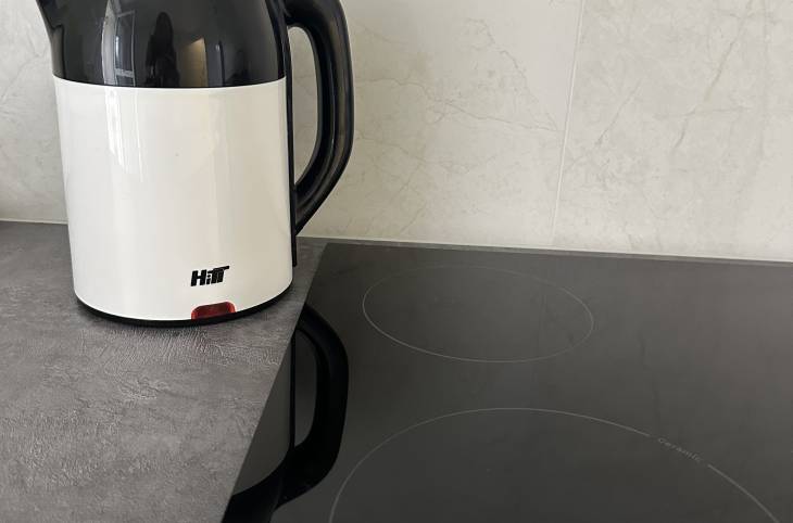 3-Комнатная квартира на сутки в  Барановичах,  Жукова ул., 24    изображение 9 - kvartirka.by