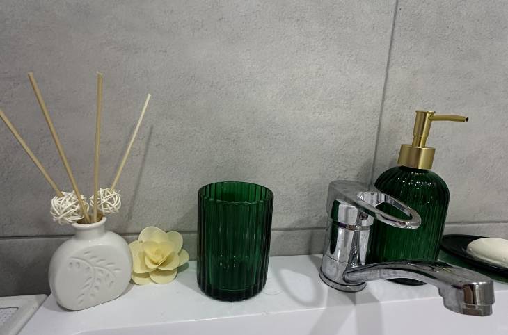 3-Комнатная квартира на сутки в  Барановичах,  Жукова ул., 24    изображение 11 - kvartirka.by