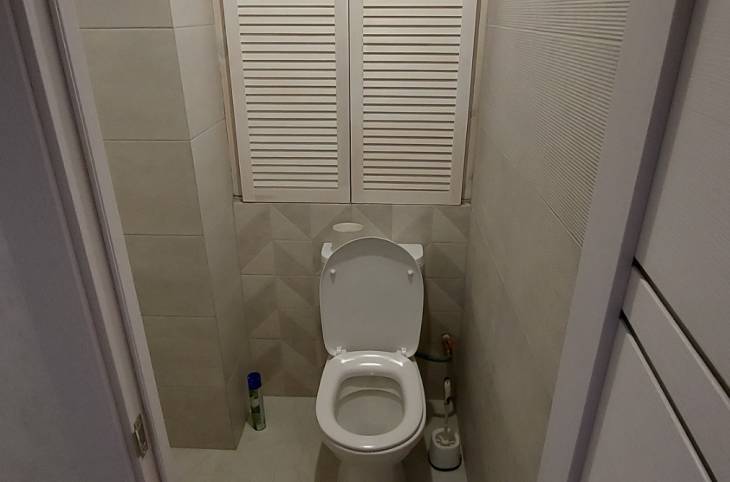 3-Комнатная квартира на сутки в  Барановичах,  Жукова ул., 24    изображение 12 - kvartirka.by