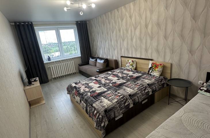 3-Комнатная квартира на сутки в  Барановичах,  Жукова ул., 24    изображение 13 - kvartirka.by