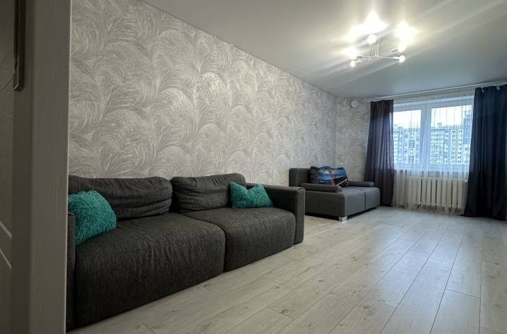 3-Комнатная квартира на сутки в  Барановичах,  Жукова ул., 24    изображение 14 - kvartirka.by