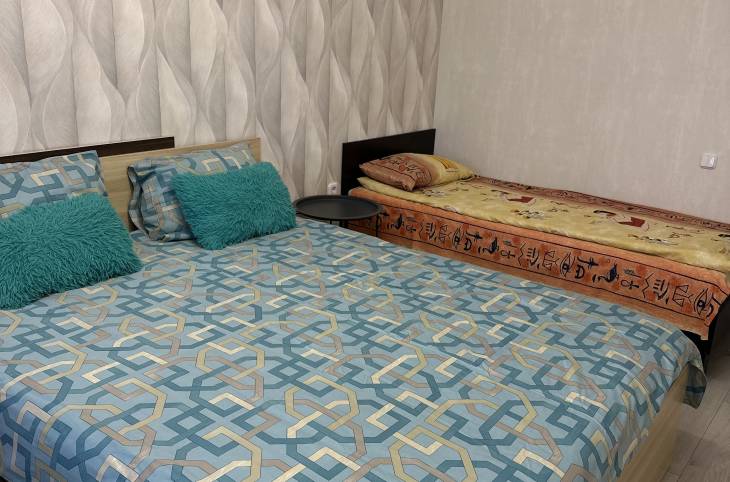 3-Комнатная квартира на сутки в  Барановичах,  Жукова ул., 24    изображение 15 - kvartirka.by