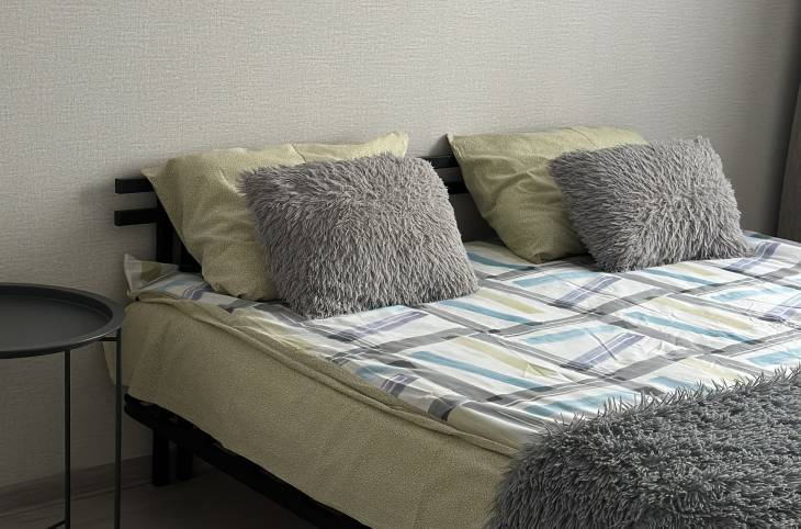 3-Комнатная квартира на сутки в  Барановичах,  Жукова ул., 24    изображение 16 - kvartirka.by