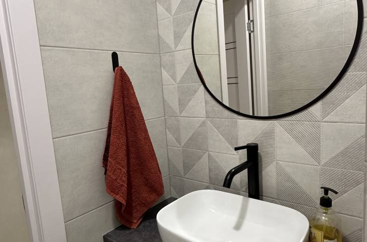 3-Комнатная квартира на сутки в  Барановичах,  Жукова ул., 24   изображение 3 - kvartirka.by