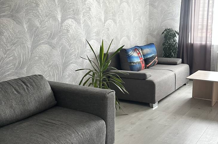 3-Комнатная квартира на сутки в  Барановичах,  Жукова ул., 24    изображение 4 - kvartirka.by