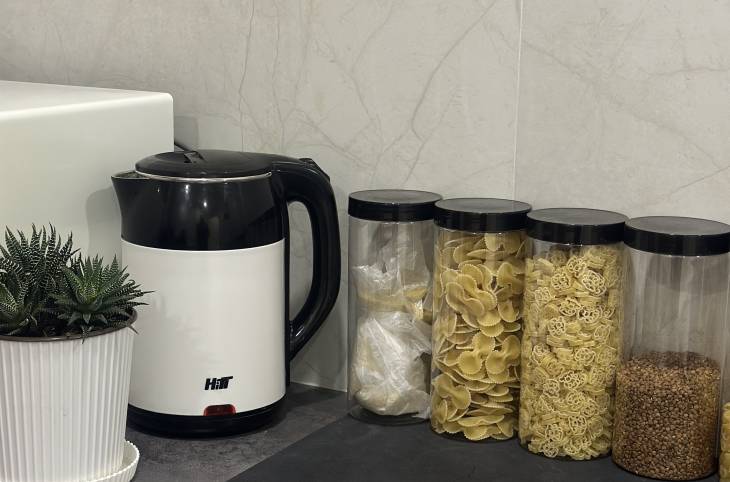 3-Комнатная квартира на сутки в  Барановичах,  Жукова ул., 24    изображение 5 - kvartirka.by