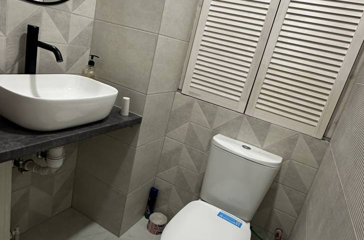 3-Комнатная квартира на сутки в  Барановичах,  Жукова ул., 24    изображение 14 - kvartirka.by