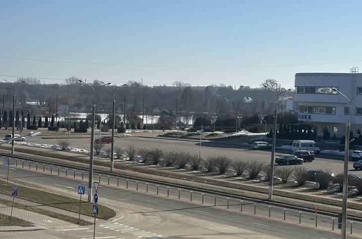 3-Комнатная квартира на сутки в  Барановичах,  Жукова ул., 24    изображение 2 - kvartirka.by