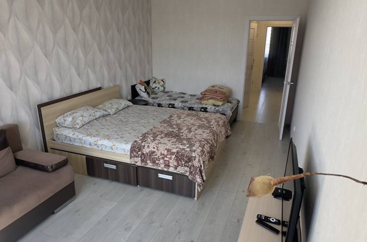 3-Комнатная квартира на сутки в  Барановичах,  Жукова ул., 24    изображение 8 - kvartirka.by