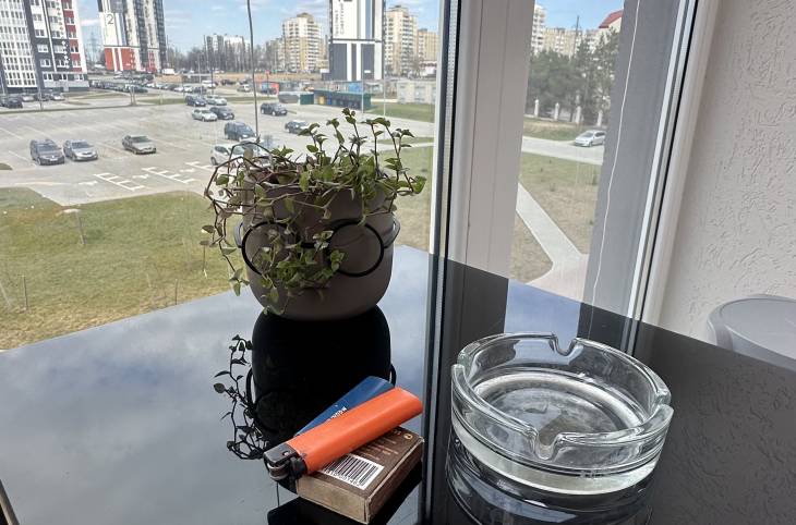 3-Комнатная квартира на сутки в  Барановичах,  Жукова ул., 24    изображение 11 - kvartirka.by
