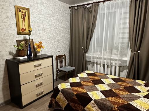 Квартира на сутки возле БАРГУ - kvartirka.by