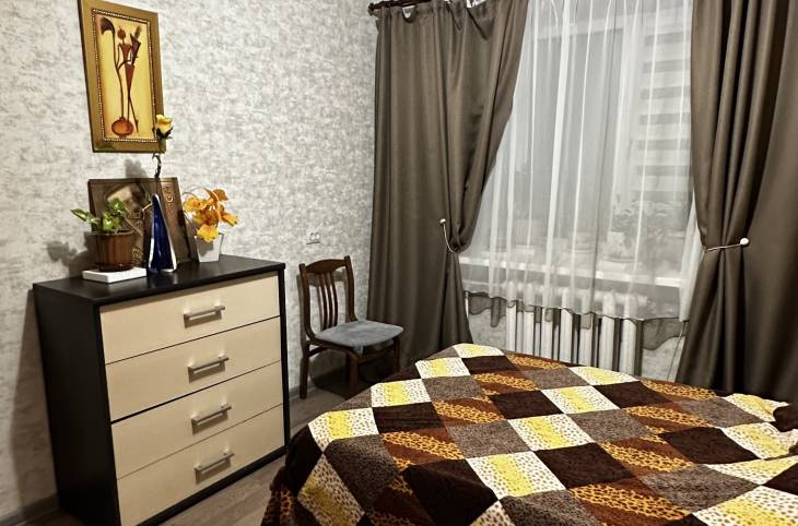 3-Комнатная квартира на сутки в  Барановичах,  Парковая ул., 54    изображение 8 - kvartirka.by